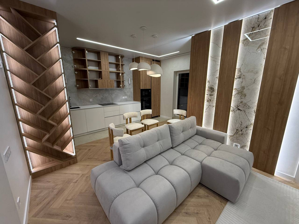 Продаж Квартира 2-кімнатна на ул. Краснова, 1а Одесса - изображение 3