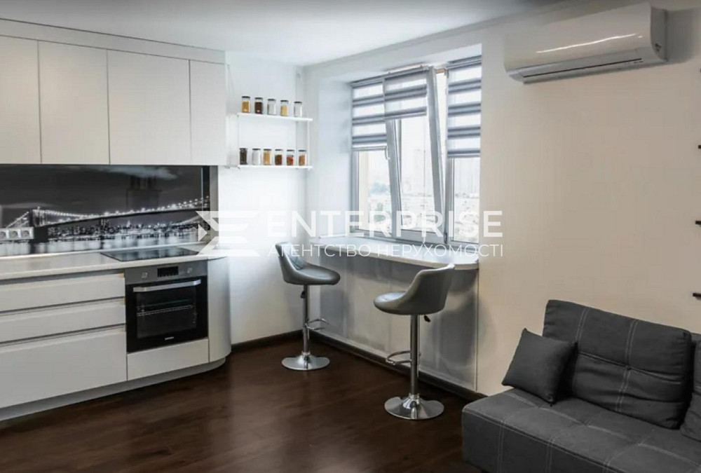 Продаж 1к Квартира 56.7 кв.м Пасхалина Юрия вул. Київ - фото 4