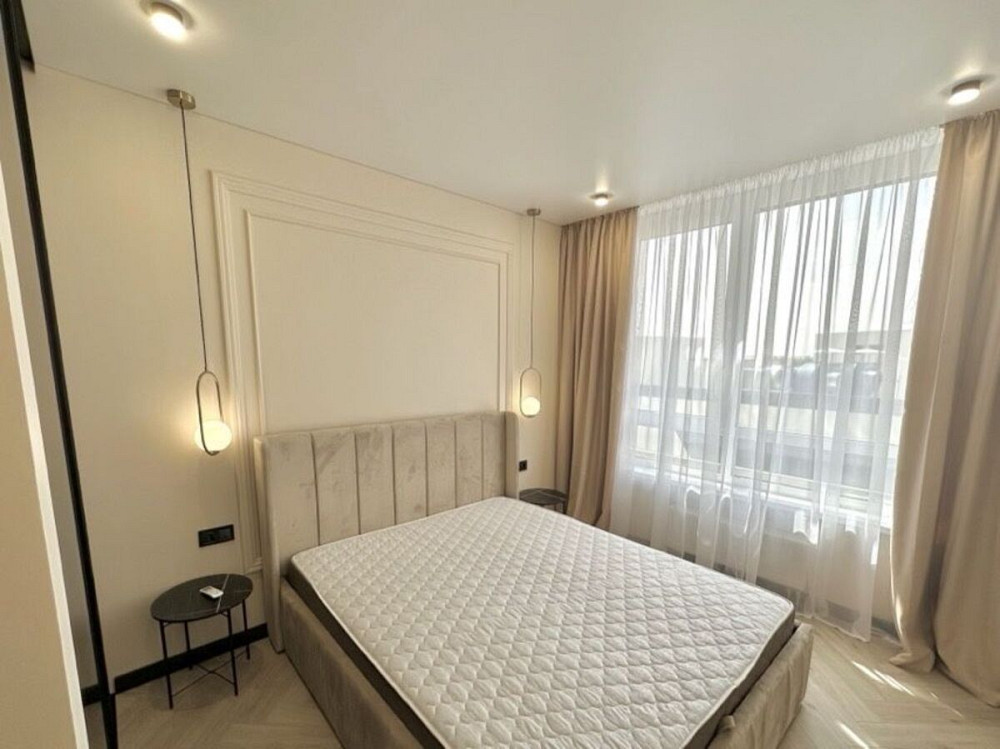 Продаж Квартира 1-кімнатна, 5/25 поверх на Причальна, 14 Kiev - photo 5