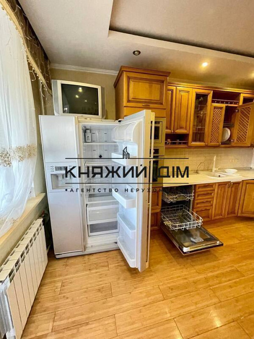 Продажа 3-х комнатной квартиры пр.Голосеевский 130/57 № 21140886 Київ - фото 11