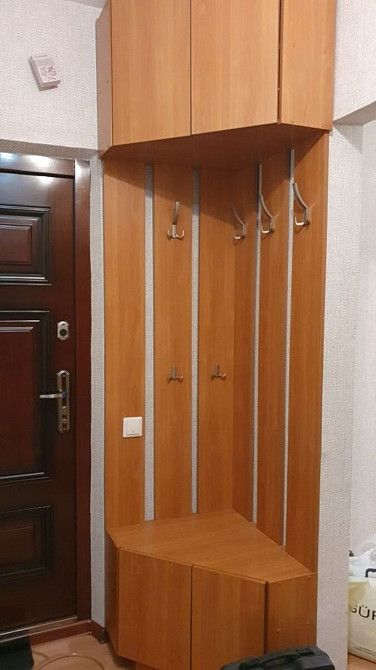 Оренда Квартира 1-кімнатна, 14/24 поверх на вул. Петра Григоренка, 20А Київ - фото 13