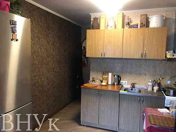 Продаж Квартира 3-кімнатна, 4/4 поверх на вул. Садова Львів