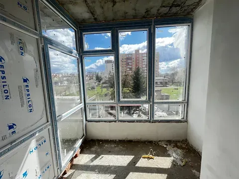 Продаж 1к Квартира 38 кв.м ЖК Spring Town New Rivier Хмельницький - фото 7