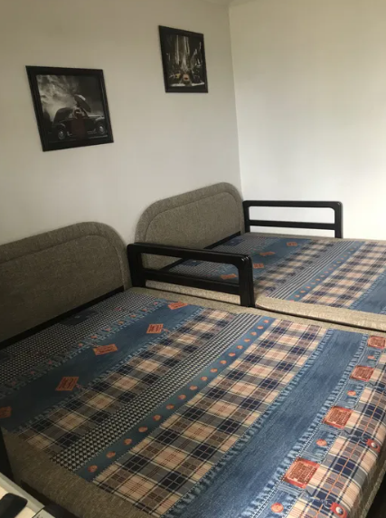 Продам однокомнатную квартиру в Лузановке Одеса - фото 3