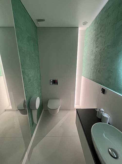 Оренда офісне приміщення на вул. Надрічна поверх - 4/11 Ivano-Frankivs'k - photo 11