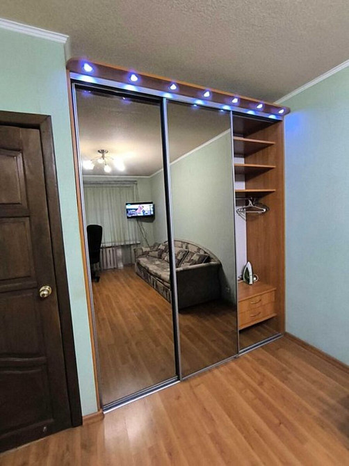 Оренда Квартира 1-кімнатна, 1/4 поверх на Тупікова, 16 Київ - фото 4