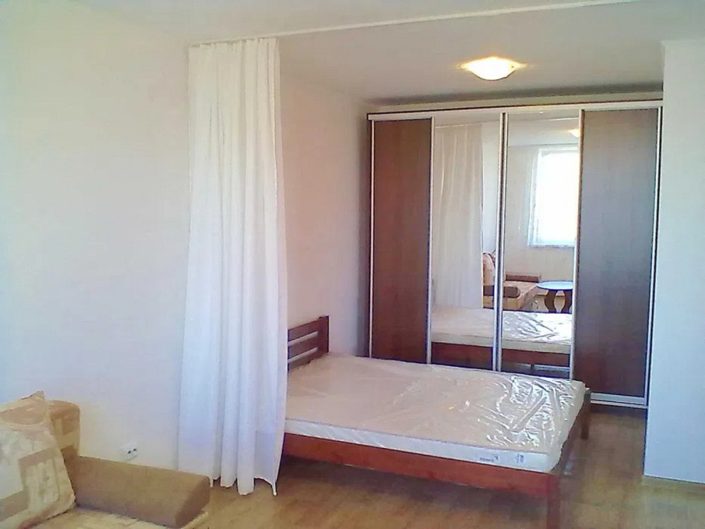 Оренда Квартира 1-кімнатна, 17/25 поверх на Юрія Поправки, 14 Kiev - photo 1