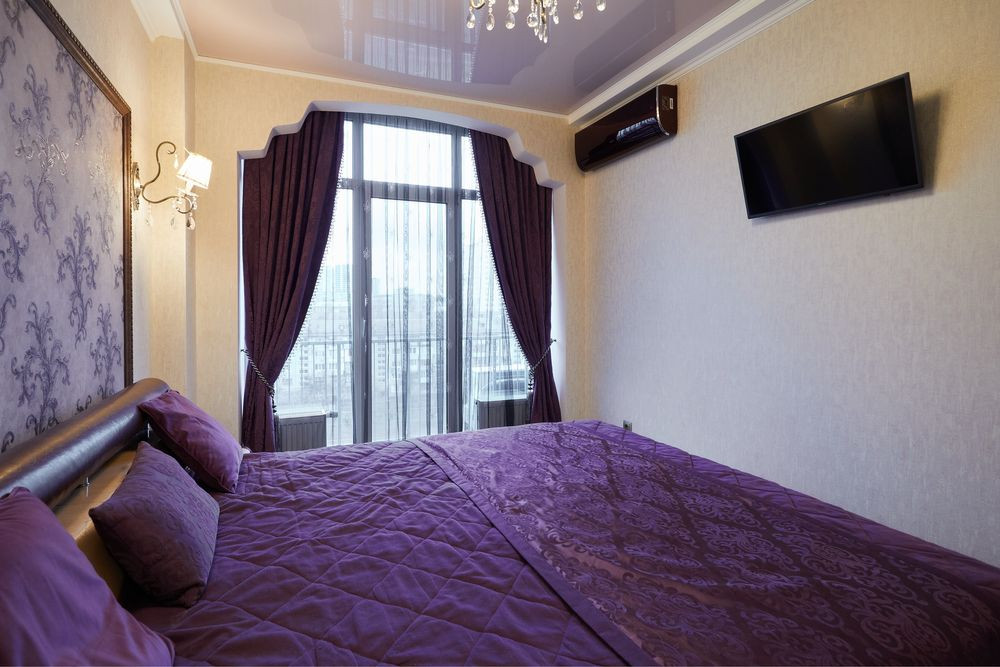 Продаж Квартира 3-кімнатна, 8/10 поверх на Регенераторна вул., д. 4 Kiev - photo 9