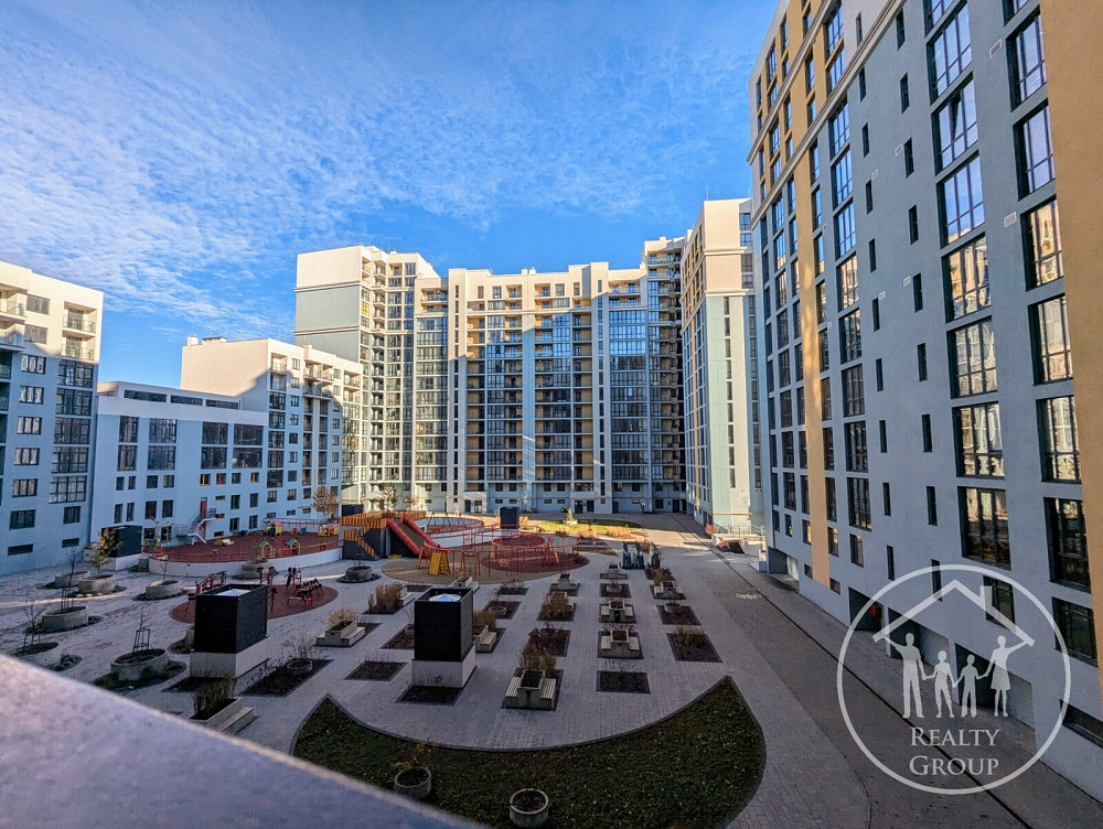 Продаж 2к Квартира 75 кв.м Стрийська, 108 Львів - фото 8