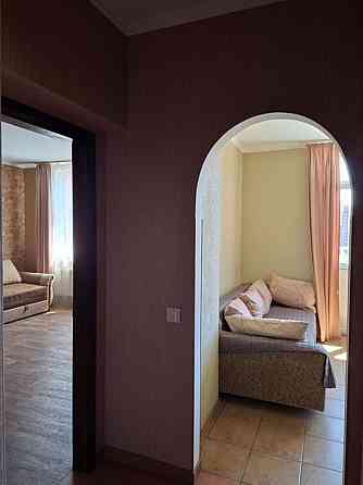 Оренда Квартира 1-кімнатна, 14/16 поверх на вулиця Степана Рудницького, 3/7 Киев