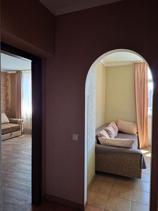 Оренда Квартира 1-кімнатна, 14/16 поверх на вулиця Степана Рудницького, 3/7 Київ - фото 4