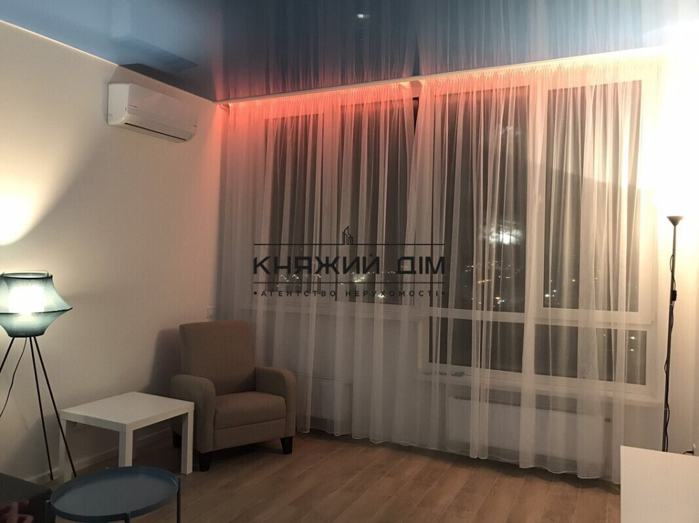 Продаж 3-х кімнатної квартири в ЖК Новопечерская вежа. м Звіринецька (Дружбы Народів)№ 21146026. Київ - фото 10