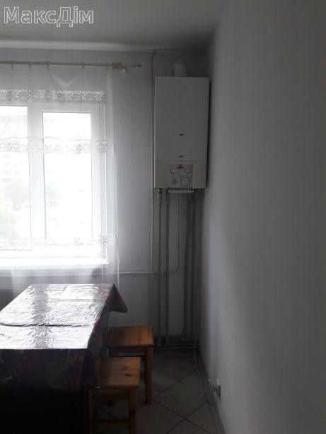 Продаж Квартира 2-кімнатна, 3/10 поверх на Дмитра Вишневецького бул. Тернопіль - фото 4