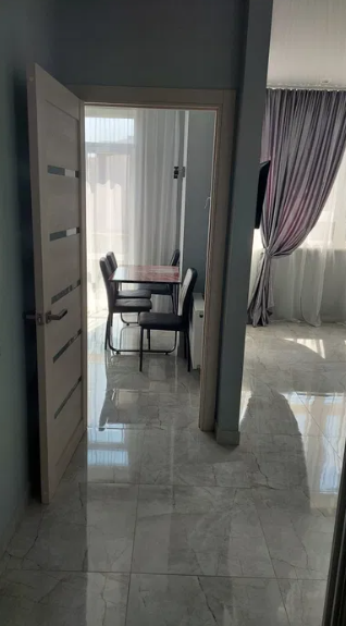 Продам просторную квартиру на Бочарова. Ліски (Комінтернівський район) - фото 1