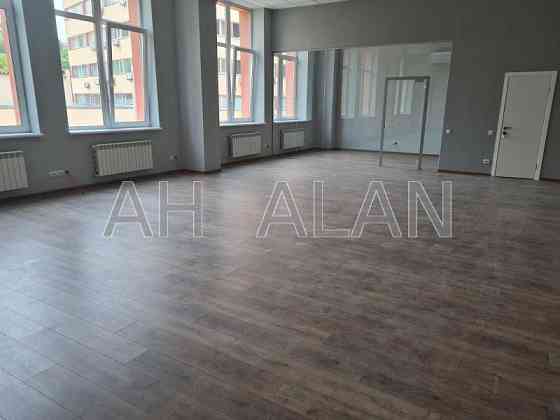 Оренда офісне приміщення на Глибочицька вул., 17А приміщень - 4, поверх - 4/6 Киев