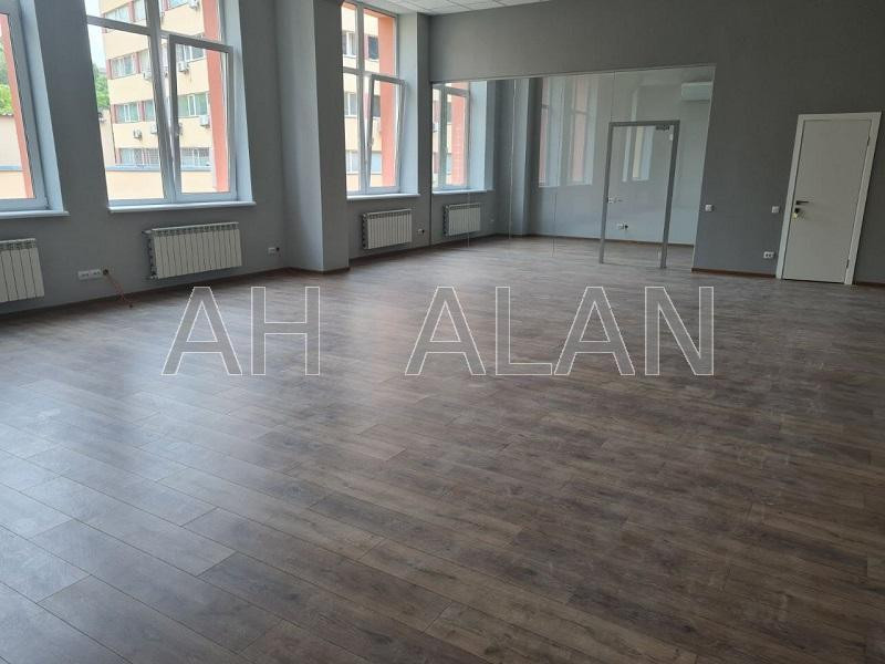 Оренда офісне приміщення на Глибочицька вул., 17А приміщень - 4, поверх - 4/6 Киев - изображение 5