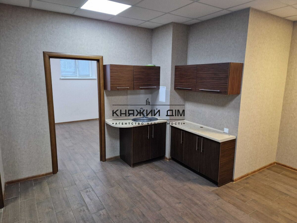 Оренда офісне приміщення на Садова поверх - 2/3 Київ - фото 2