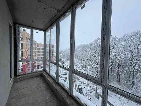 Продаж Квартира 2-кімнатна, 7/8 поверх на вул. Володимира Великого Дубляни