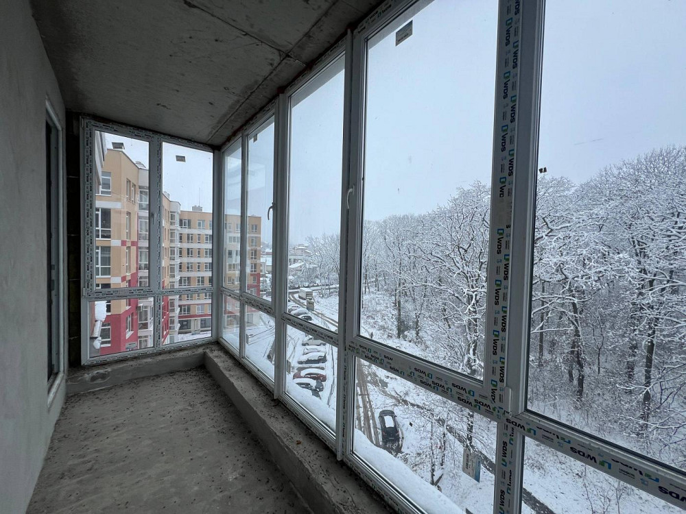 Продаж Квартира 2-кімнатна, 7/8 поверх на вул. Володимира Великого Дубляни - фото 2