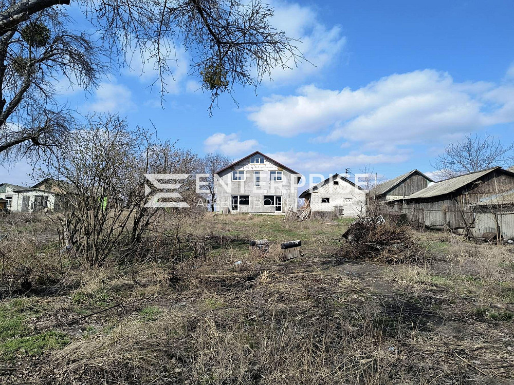 Продаж Будинок 5-кімнатний на вул. Мічуріна Будище (Черкаський район) - фото 4