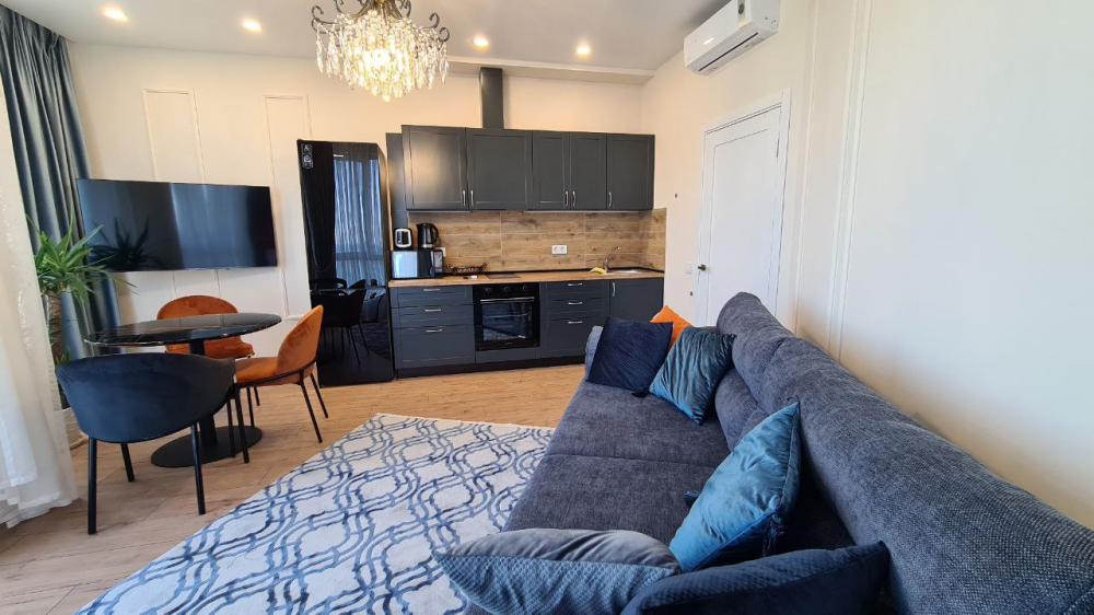 Квартира в ЖК Пространство на 12 Фонтана Одеса - фото 7