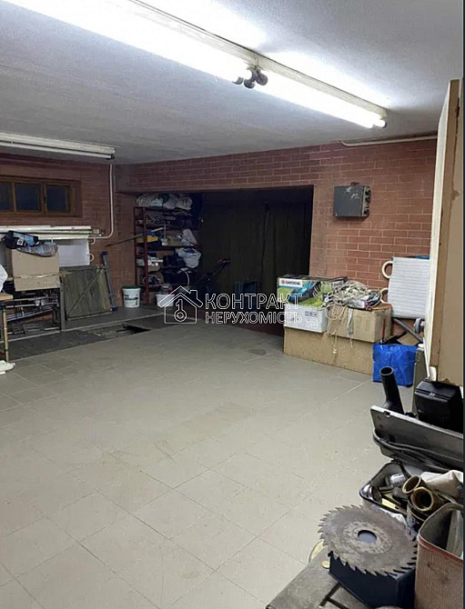 Продаж Будинок 8-кімнатний на вул. Олександрівський Харьков - изображение 9