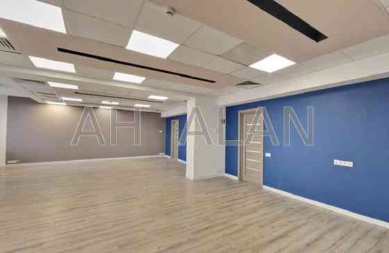 Оренда офісне приміщення на вул. Нижній Вал приміщень - 12, поверх - 9/10 Kiev