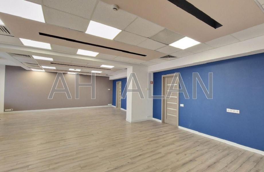 Оренда офісне приміщення на вул. Нижній Вал приміщень - 12, поверх - 9/10 Kiev - photo 5