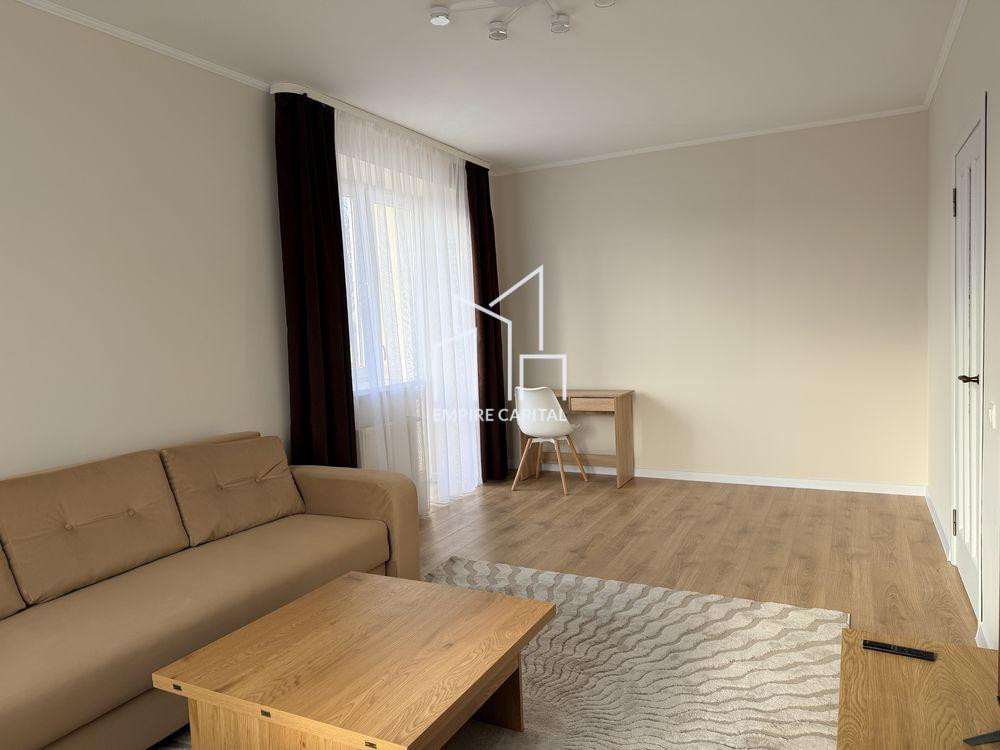 Оренда 2к Квартира 65 кв.м Володимира Великого вул. Львов - изображение 5