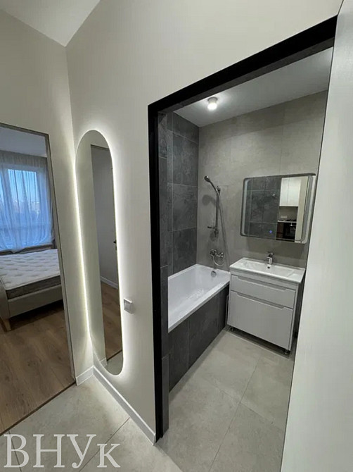 Продаж Квартира 1-кімнатна, 3/6 поверх на вул. Роксоляни Львов - изображение 9