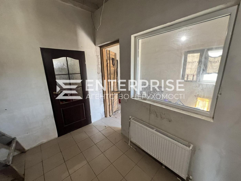 Продаж 2-поверховий Будинок з ділянкою 20 сот 150 кв.м 5 кімн. на Лебедівська вул.  - фото 15