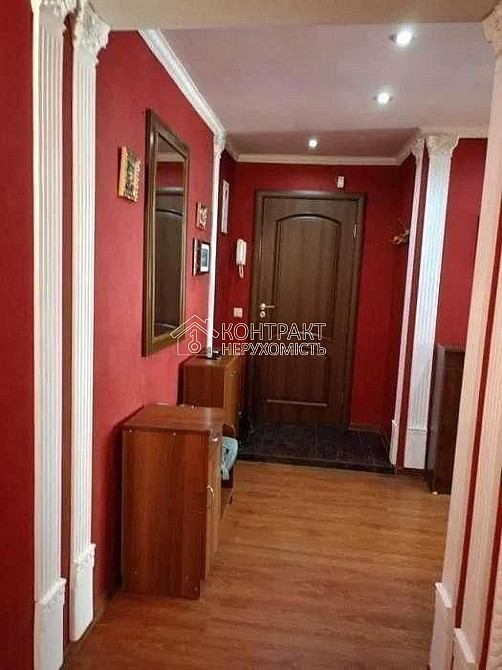 Продаж Квартира 3-кімнатна, 9/9 поверх на вул. Луї Пастера Харків - фото 8