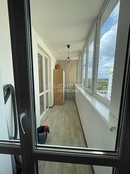 Продаж Квартира 3-кімнатна, 6/7 поверх на вул. Федоренко Kharkiv - photo 11