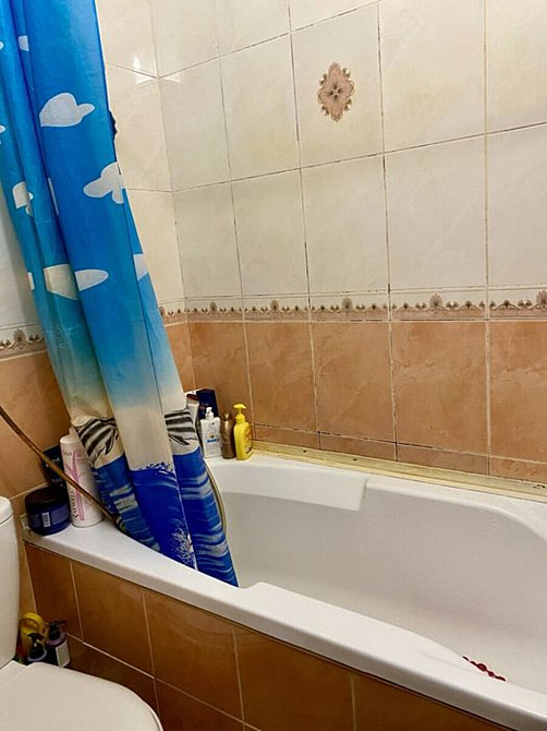 Продаж Квартира 1-кімнатна, 2/5 поверх Киев - изображение 5