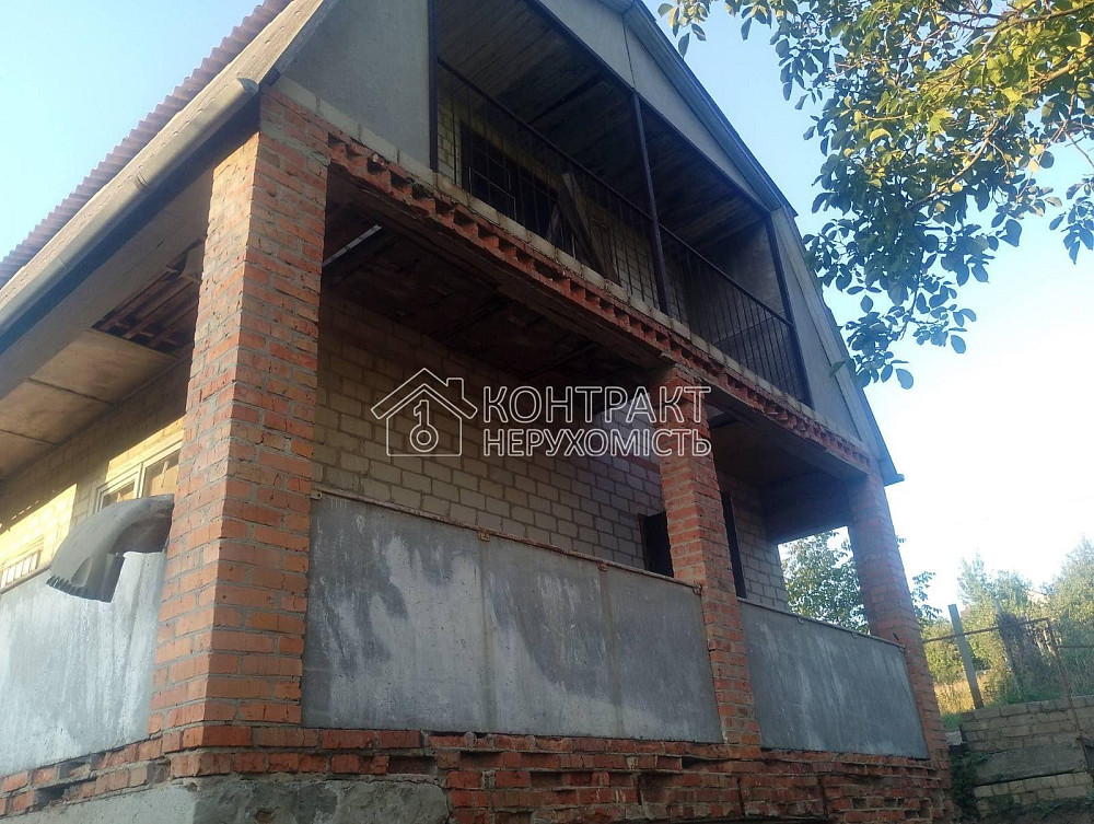 Продаж Будинок 2-кімнатний на вул. Харьківська Высокий - изображение 11