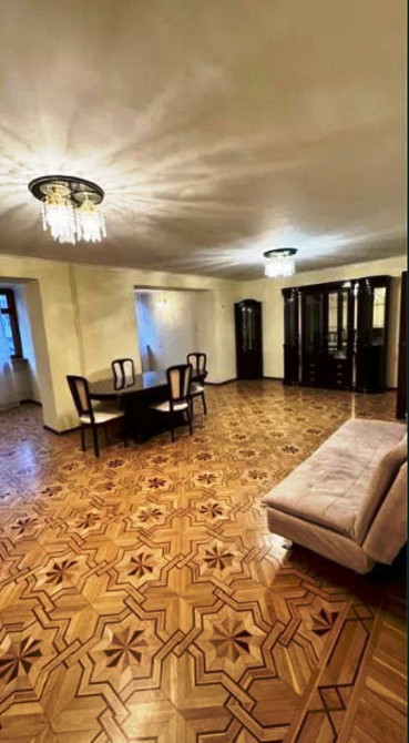 Просторная квартира возле парка Шевченко Одеса - фото 7