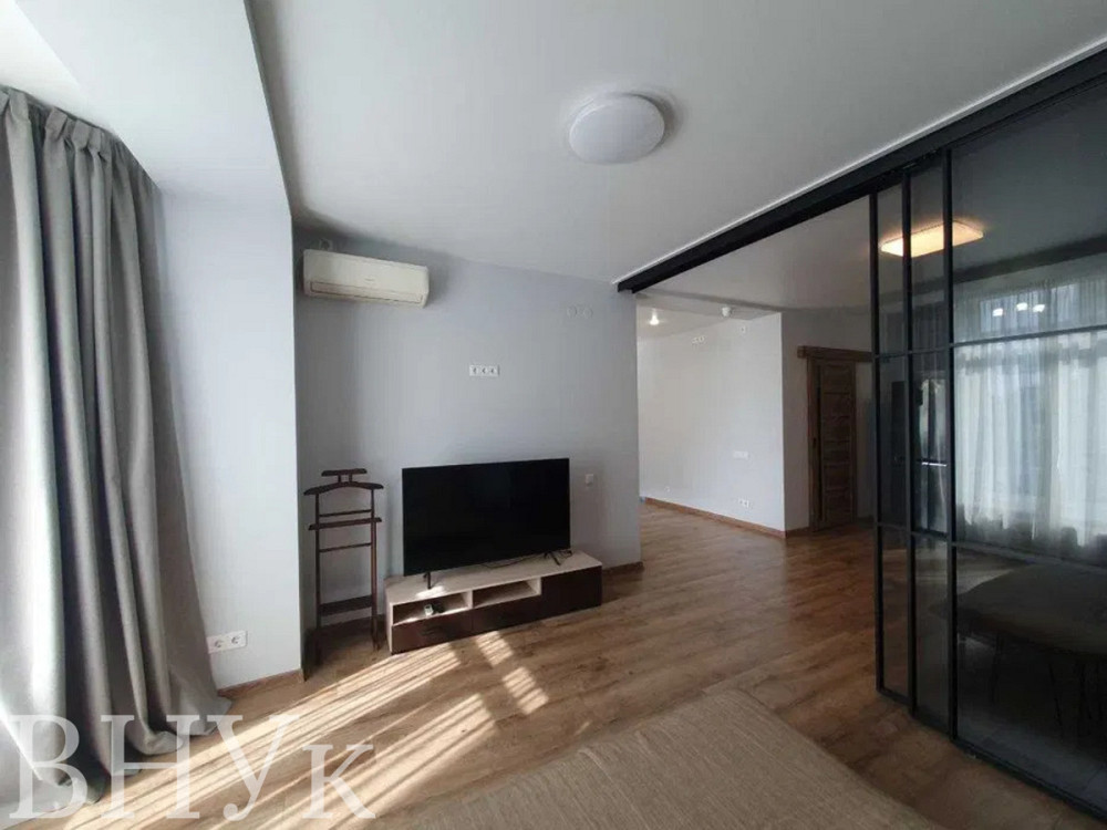 Продаж Квартира 1-кімнатна, 5/10 поверх на вул. Величковського L'viv - photo 3