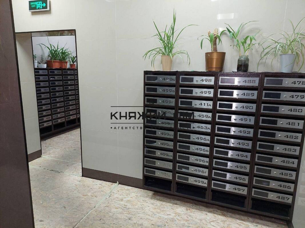 Продаж 3-х к.кв. в НОВОМУ БУДИНКУ ЖК Київ - фото 14