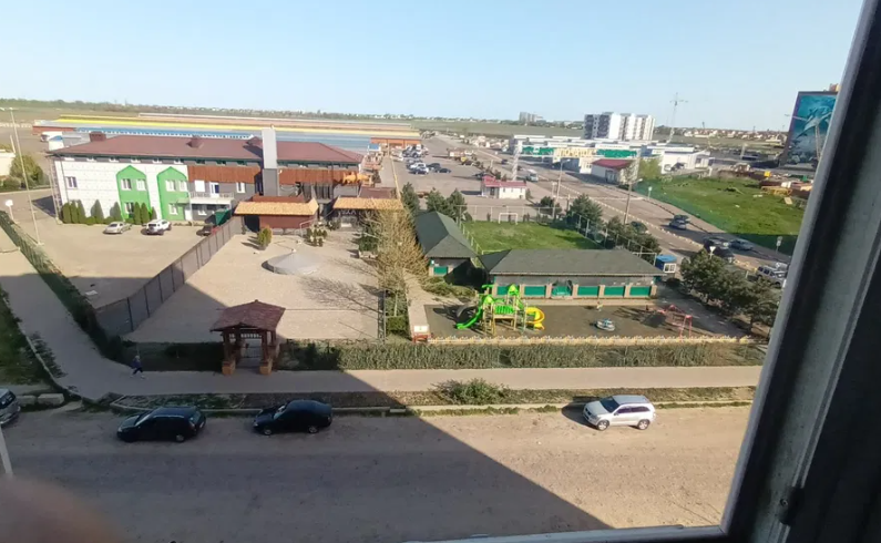 Квартира в новом доме на ул. Сахарова Lisky (Kominternivskyi raion) - photo 6