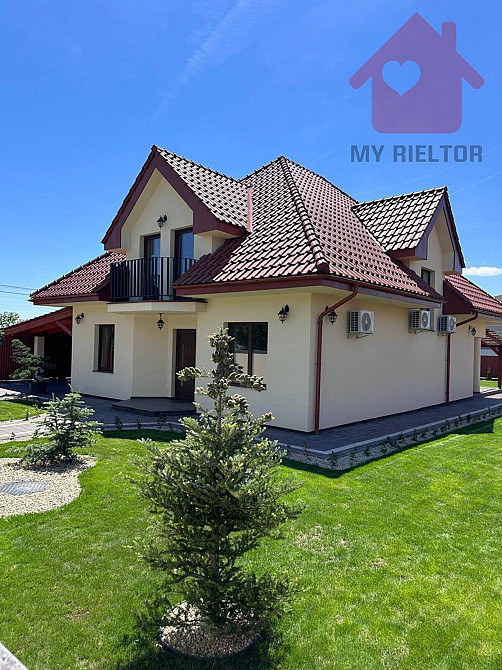 Продаж будинку початок Сторожниці!  - photo 1