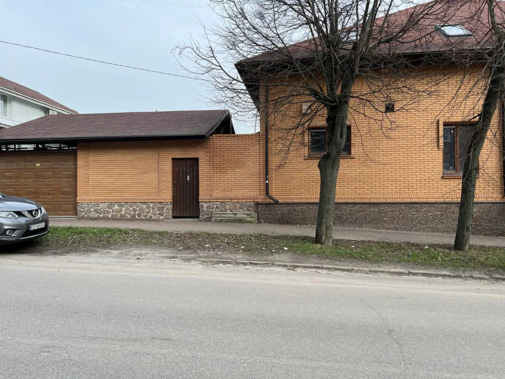 Квартира у таунхаусі, центр. Кропивницький - фото 4