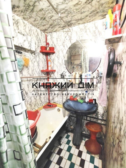 Продаж Квартира 3-кімнатна, 15/16 поверх на Оболонская площадь Киев - изображение 4