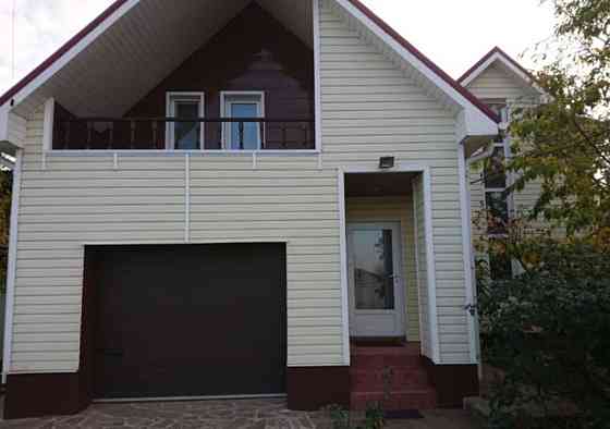 Продаж 2-поверховий Будинок з ділянкою 12 сот 156 кв.м  на Лисицы Бориспіль