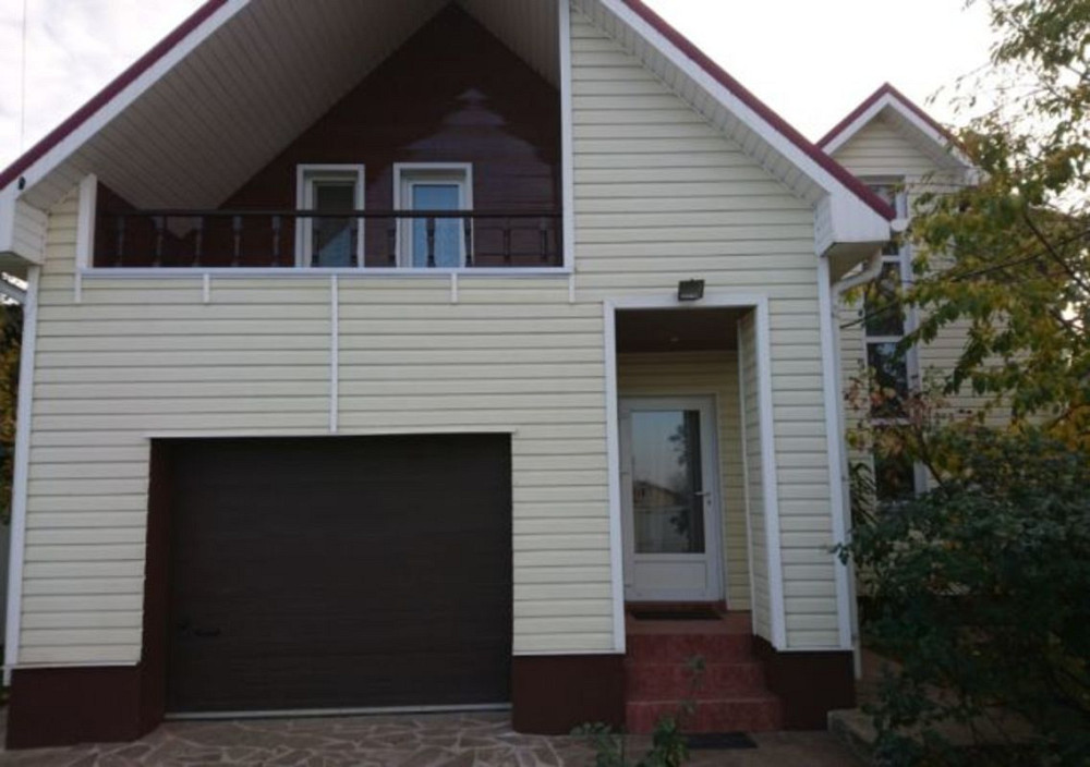 Продаж 2-поверховий Будинок з ділянкою 12 сот 156 кв.м  на Лисицы Бориспіль - фото 1