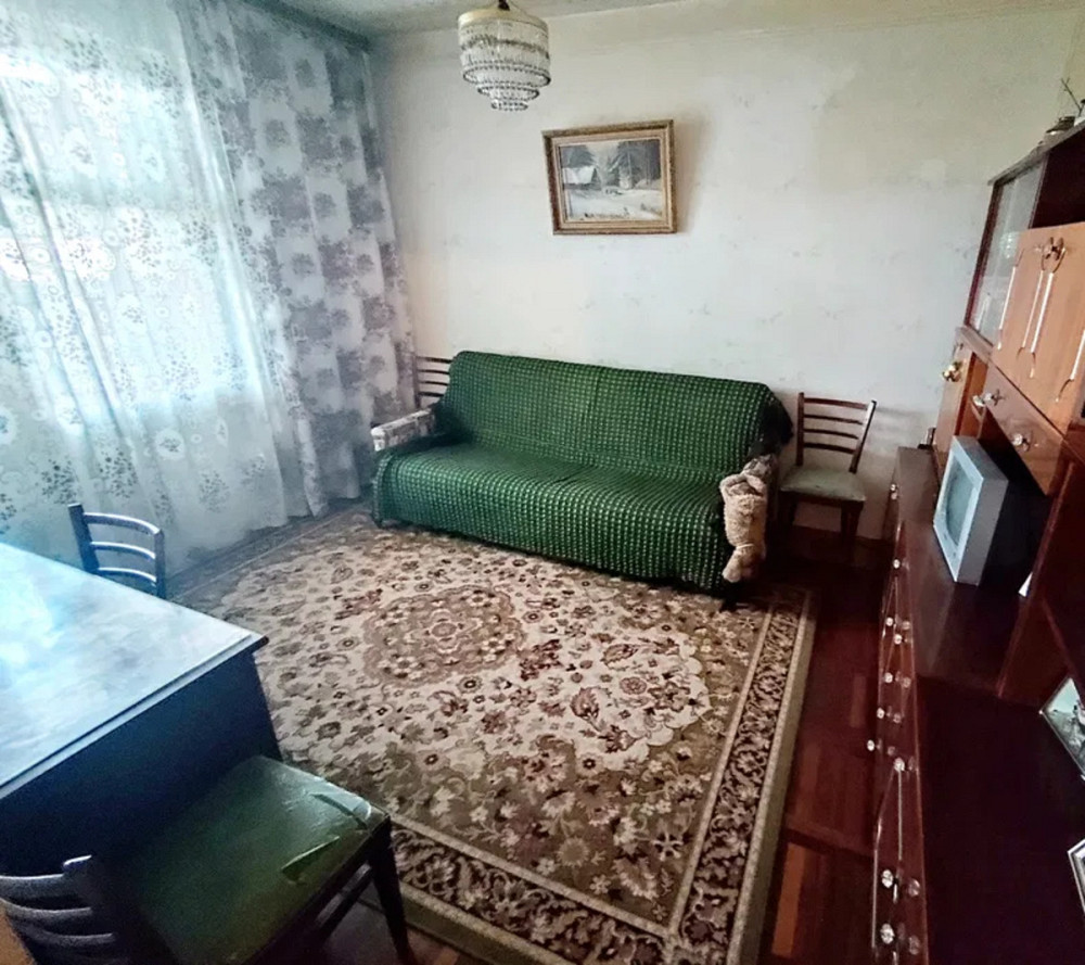 3-кімнатна, Академіка Заболотного вул., 38, Голосіївський Kiev - photo 3