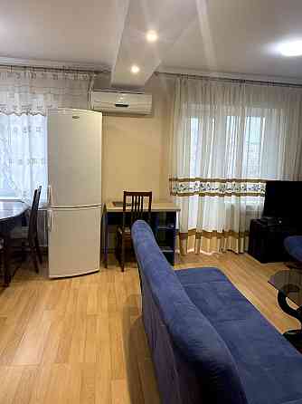 Продаж Квартира 1-кімнатна, 7/9 поверх на Оболонський вул., д. 37 Київ