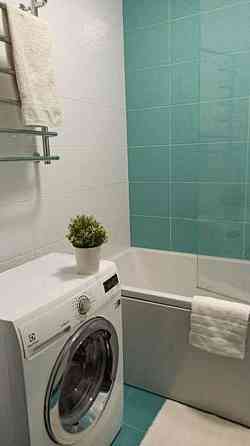 Оренда Квартира 3-кімнатна, 5/5 поверх на Победы просп., 73/й Kiev