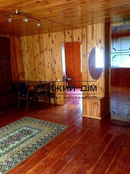 Аренда дачного домав 18км. от Киева в Васильковском р-н., СТ Вазовец. № 138220  - фото 12