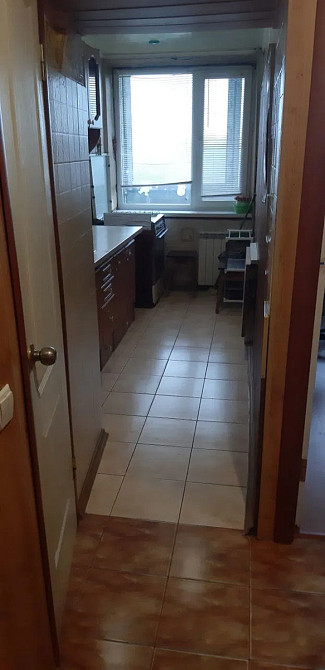 Оренда Квартира 1-кімнатна, 5/9 поверх на Ушинського, 25 Київ - фото 6