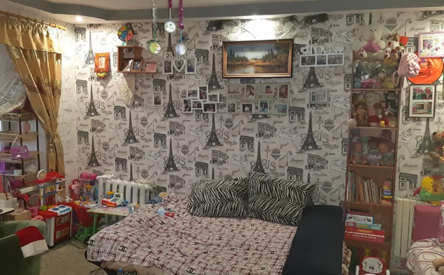 Продаж Квартира 3-кімнатна на ул. Градоначальницкая, 23 Odessa - photo 12